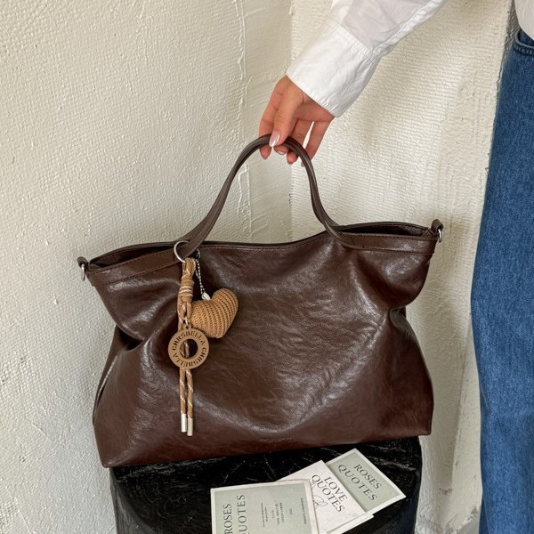 Women Hand Bags For Office - Lässige Damenhandtaschen mit Großer Kapazität Luxuriöses