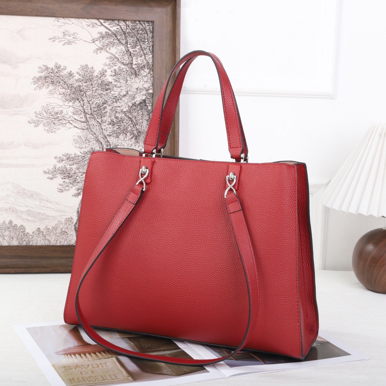 Women'S Young Bags - 2026 Neue Handtaschen aus Rindsleder für