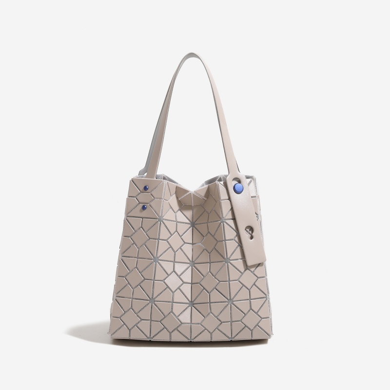 Women Bags 2026 Trends - Modische geometrische Diamant-Tote-Bag 2026, vielseitige, sechsfach