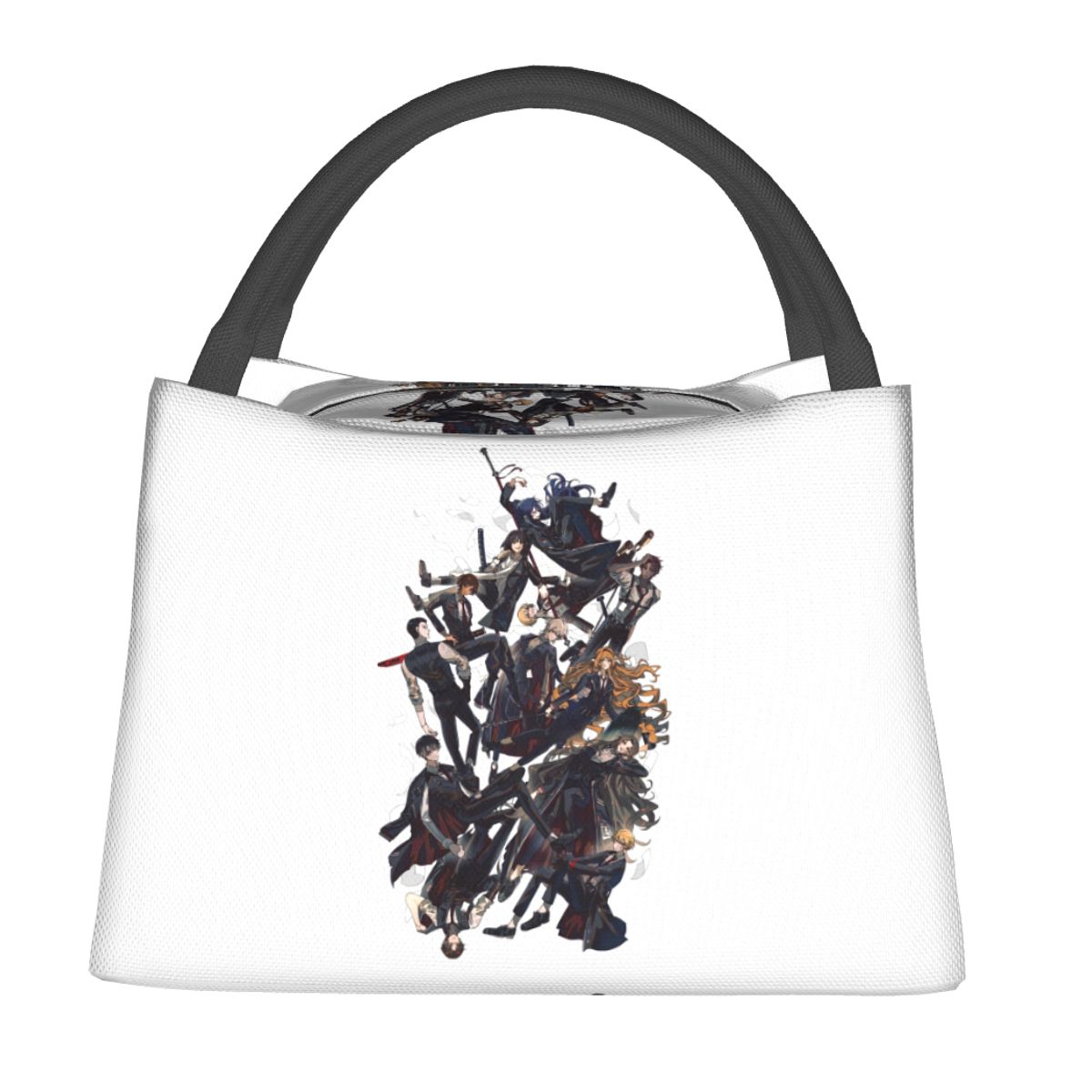 Women Bags Company - Limbus Company Isolierte Lunchtasche für Damen
