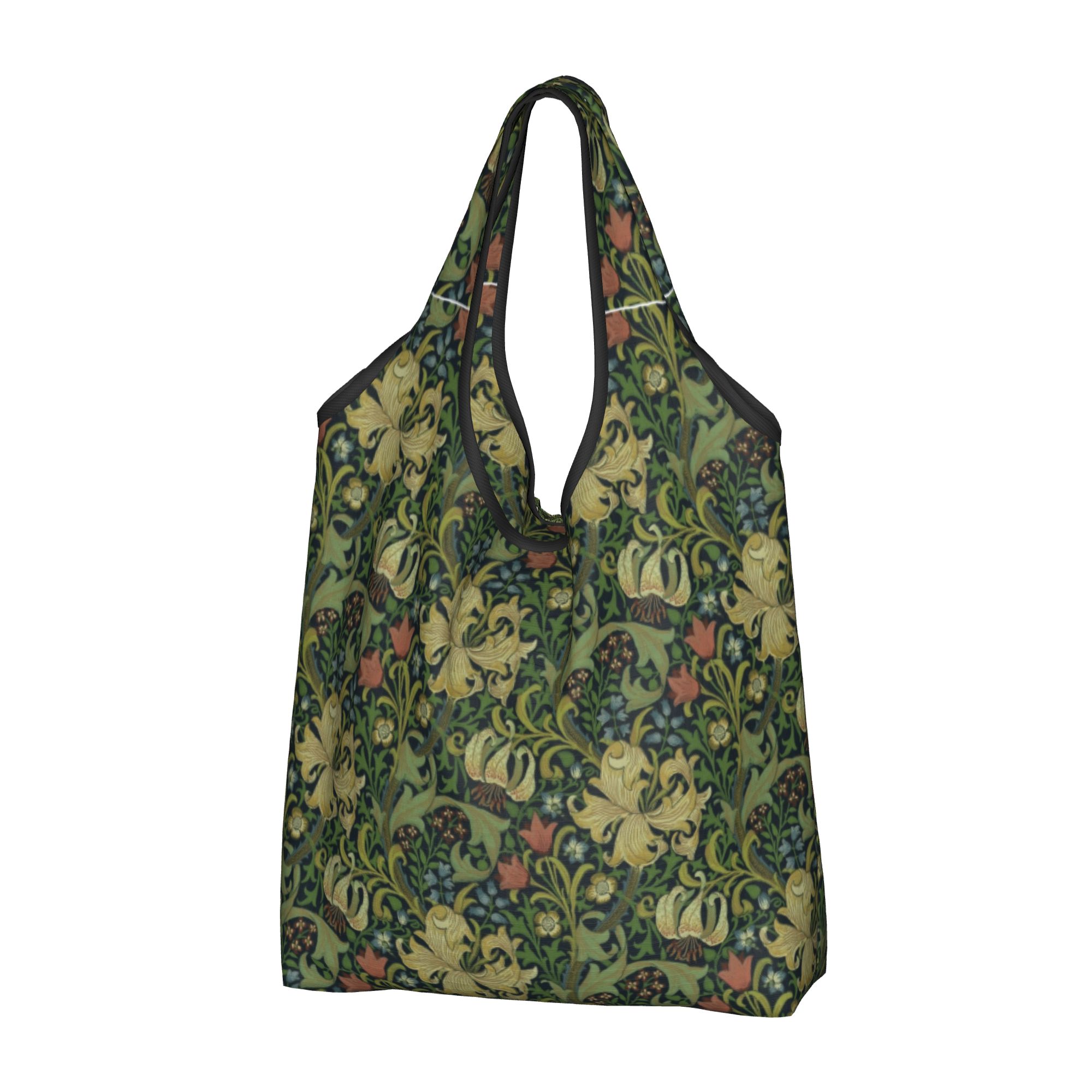 Women Bags Company - Maßgeschneiderte William Morris Company Einkaufstaschen für