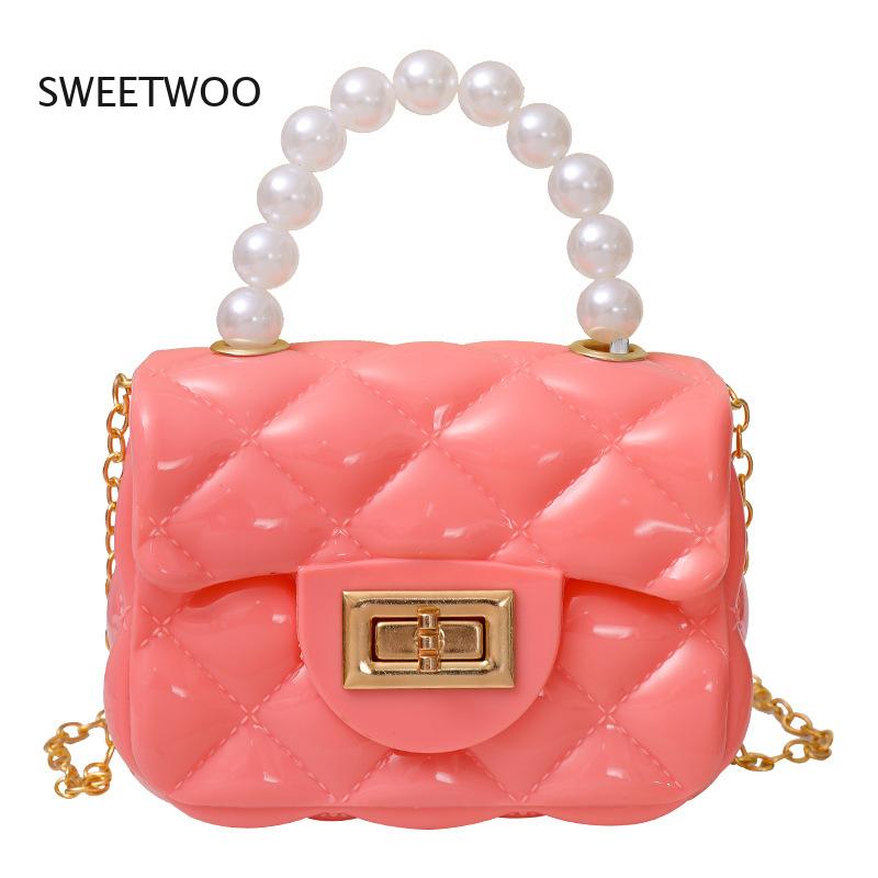 2026 Jelly Mini Umhängetasche  – Women'S Young Bags Bewertung und Preis