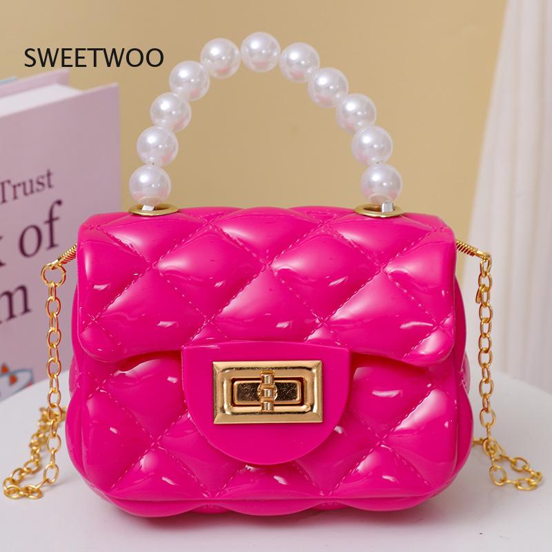 2026 Jelly Mini Umhängetasche  – Women'S Young Bags Bewertung und Preis