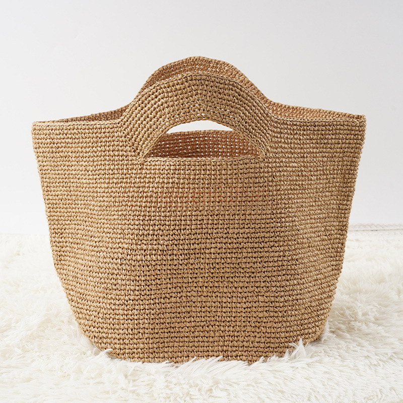 2026 Handgefertigte Luxus-Raff – Women'S Raffia Bags Bewertung und Preis