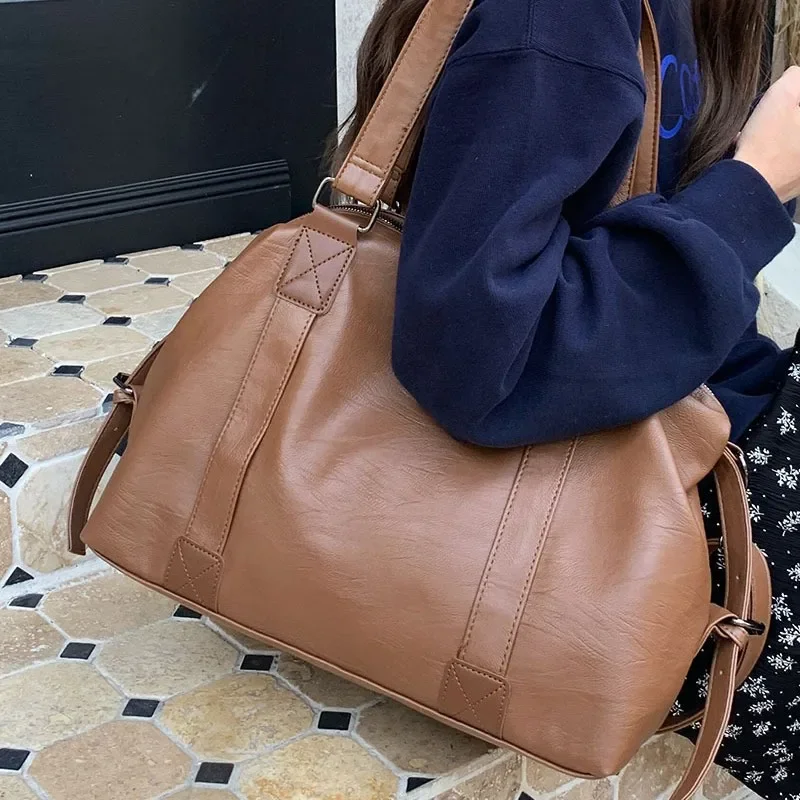 Modische Damenhandtasche, groß – Women Hand Bags For Office Bewertung und Preis