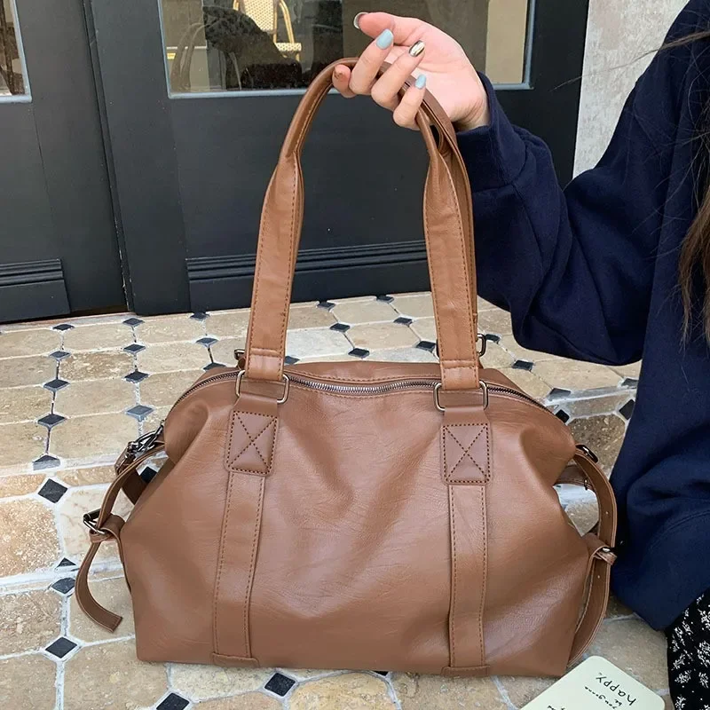 Modische Damenhandtasche, groß – Women Hand Bags For Office Bewertung und Preis