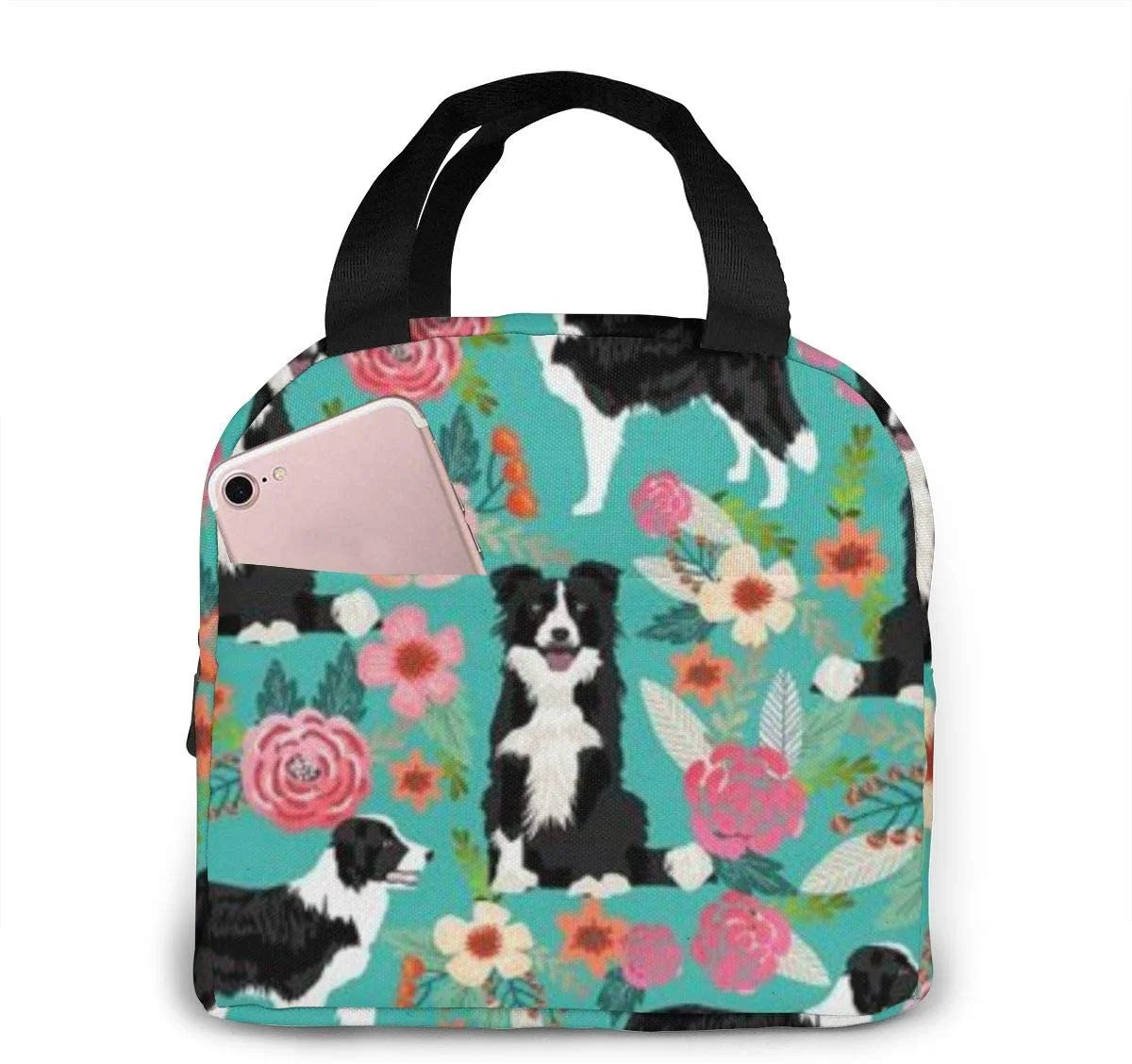 Lunchtasche mit Motiv eines ju – Women'S Young Bags Bewertung und Preis