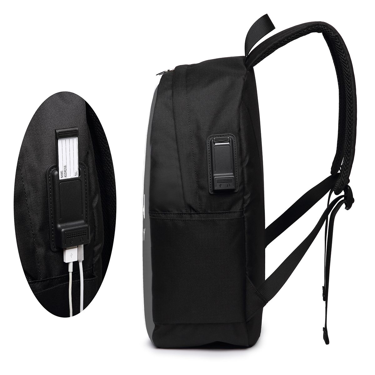 Morgan Motor Car Company Rucks – Women Bags Company Bewertung und Preis
