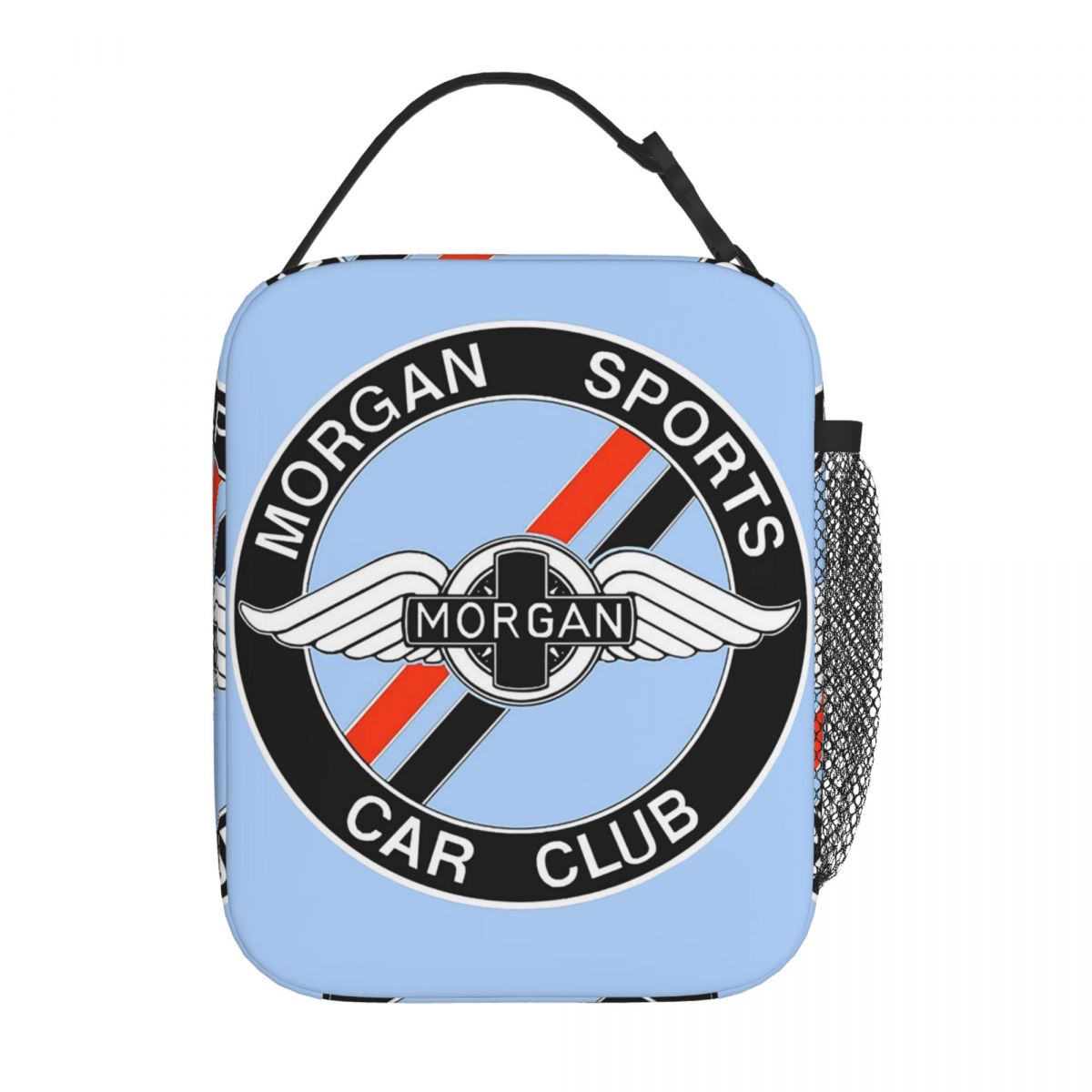 Isolierte Lunchtasche der Morg – Women Bags Company Bewertung und Preis