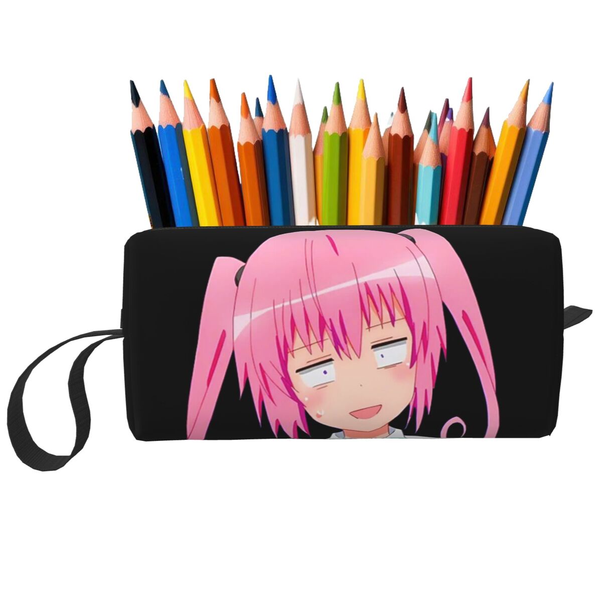 Nana Astar Deviluke From To Lo – Women Bags Ru Bewertung und Preis