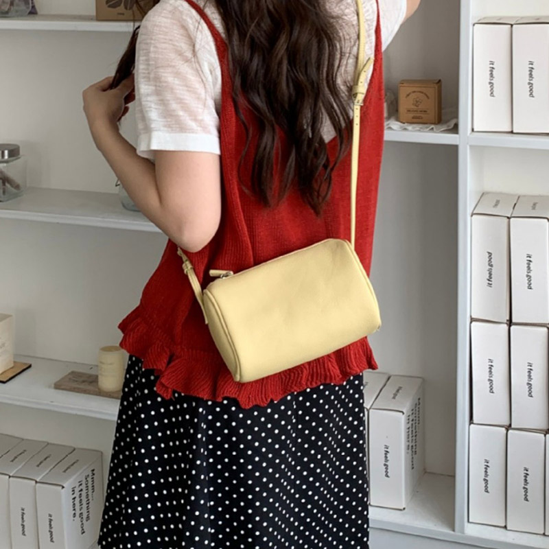 2026 Neue Damen Lychee-Muster  – Women Bags 2026 Trends Bewertung und Preis