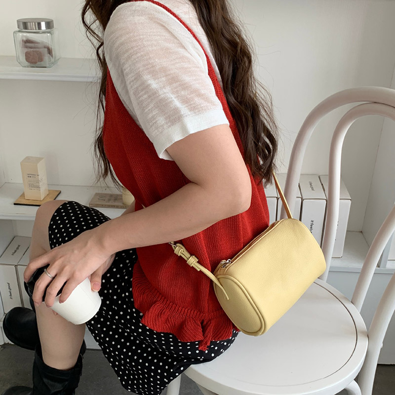 2026 Neue Damen Lychee-Muster  – Women Bags 2026 Trends Bewertung und Preis