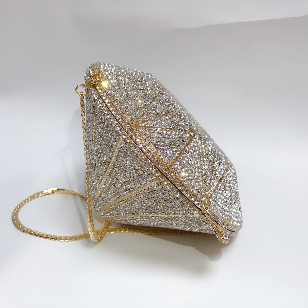 Dreidimensionale Abendtasche i – Women Bags On Sale Bewertung und Preis