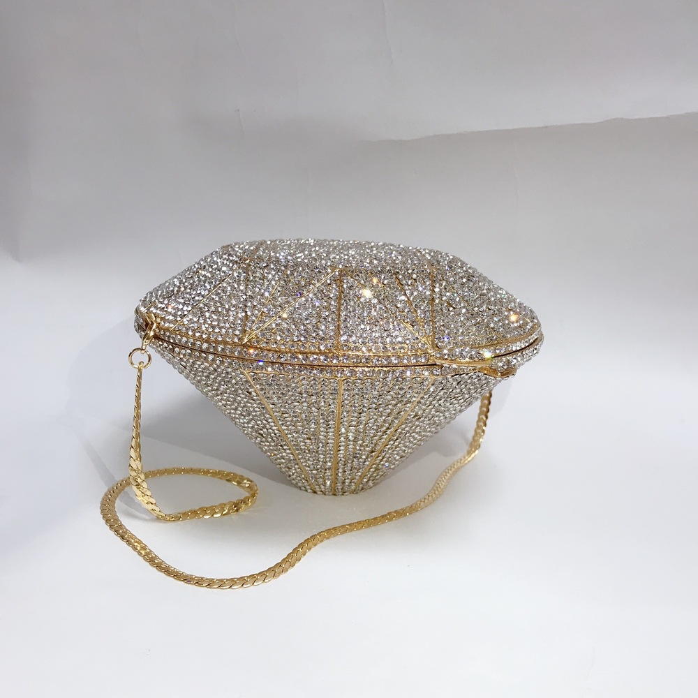 Dreidimensionale Abendtasche i – Women Bags On Sale Bewertung und Preis