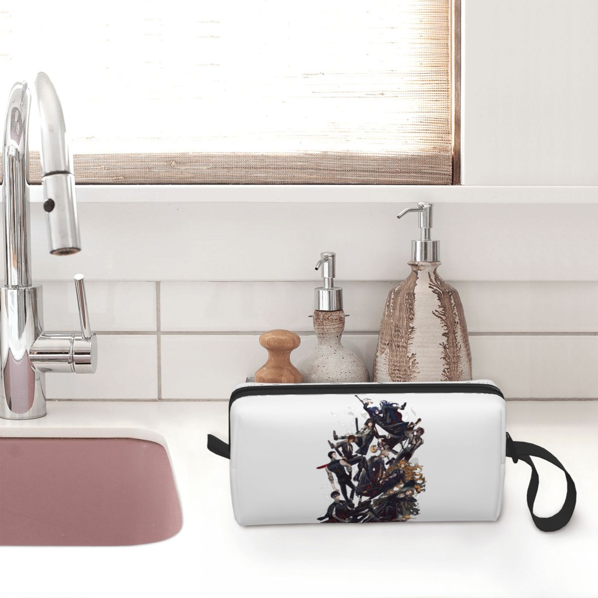 Limbus Company Federmäppchen f – Women Bags Company Bewertung und Preis