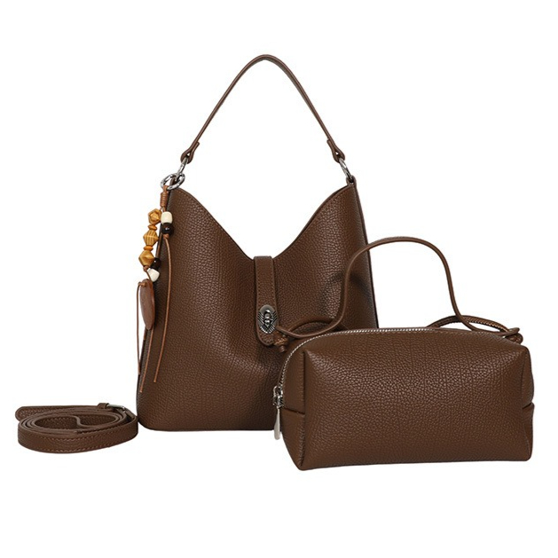 Vintage Bucket Composite Handt – Women'S Bags Handbags Bewertung und Preis