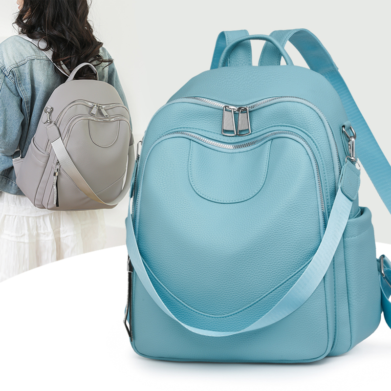 Mode Große Kapazität frauen Le – Women Bags Ru Bewertung und Preis