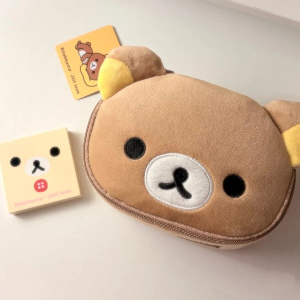 Neue Rilakkuma Co-Branded Cart – Women'S Young Bags Bewertung und Preis