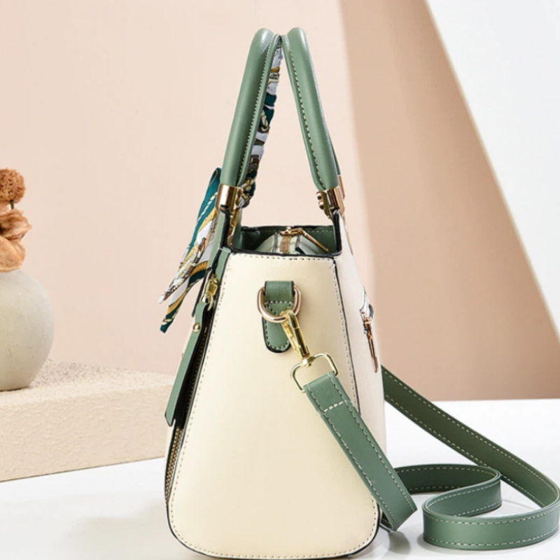 3-teiliges besticktes Handtasc – Women'S Bags Handbags Bewertung und Preis