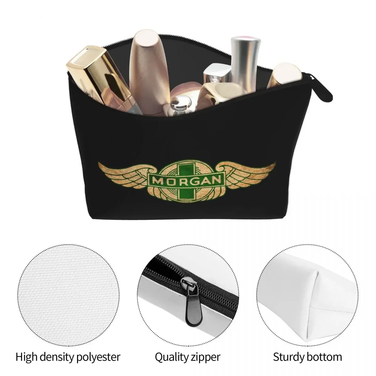 Morgan Motor Car Company Reise – Women Bags Company Bewertung und Preis